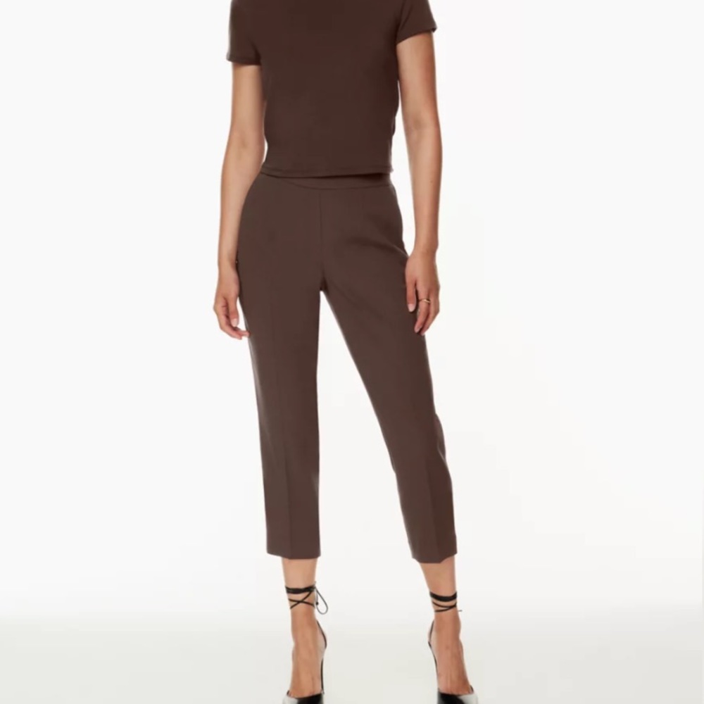 Aritzia Babaton Conan Pant